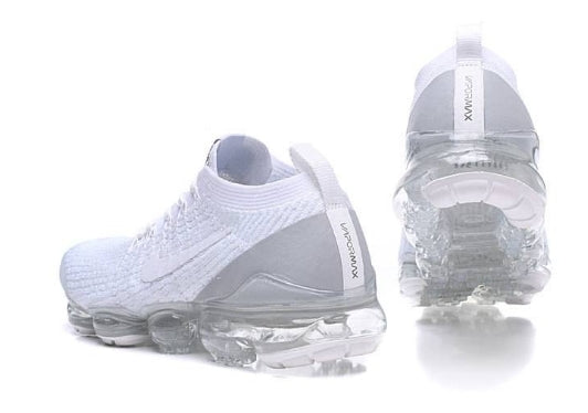 Nike Air VaporMax 3.0 “Triple White” Woman