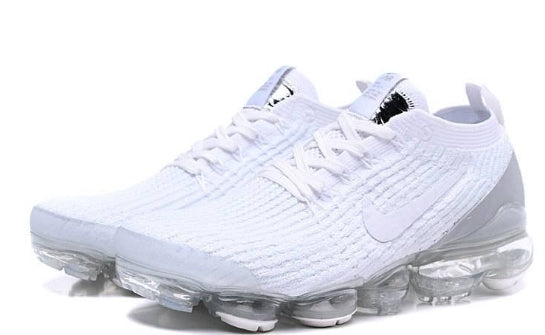 Nike Air VaporMax 3.0 “Triple White” Woman