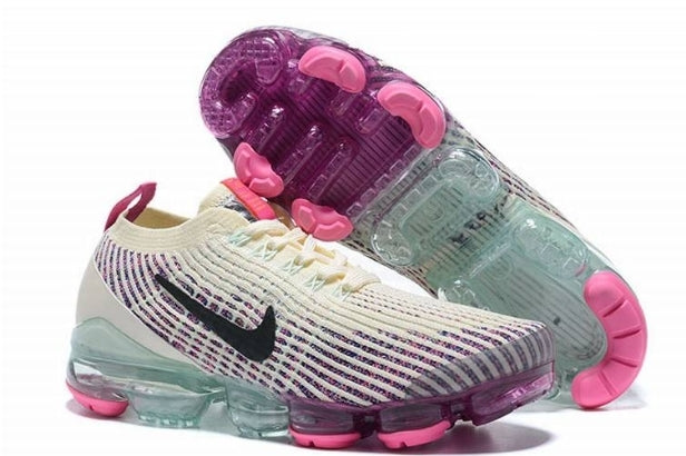 Nike Air VaporMax 3.0 "Fossil Pistachio Frost" Woman