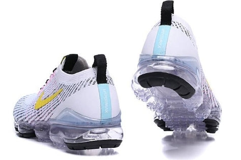 Nike Air VaporMax 3.0 "White Dynamic Yellow" Woman