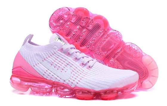 Nike Air VaporMax 3.0 " White - Pink Laser " Woman