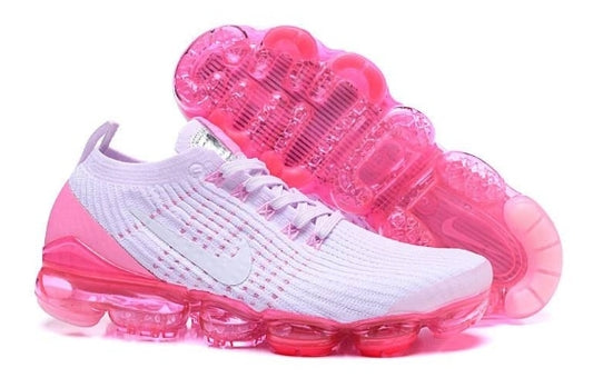 Nike Air VaporMax 3.0  " White - Pink Laser " Femme
