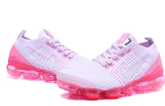 Nike Air VaporMax 3.0 " White - Pink Laser " Woman