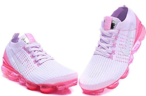 Nike Air VaporMax 3.0 " White - Pink Laser " Woman