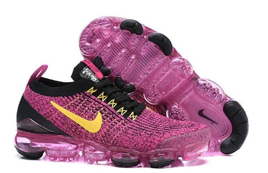 Nike Air VaporMax 3.0 " Laser Fuchsia & Orange "  Femme