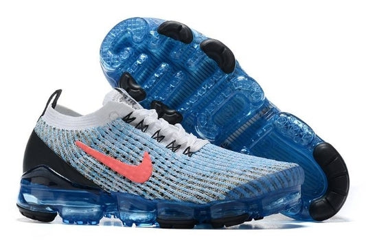 Nike Air VaporMax 3.0  " Photo Blue Club Gold " Femme