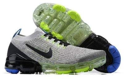 Nike Air VaporMax 3.0 " Silver/Volt " Femme