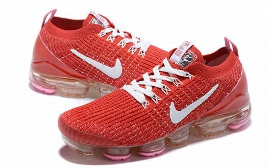 Nike Air VaporMax 3.0 " Track Red Magic Flamingo "  Femme