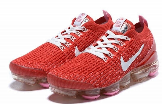 Nike Air VaporMax 3.0 " Track Red Magic Flamingo "  Femme