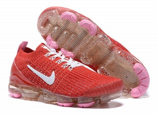 Nike Air VaporMax 3.0 " Track Red Magic Flamingo "  Femme