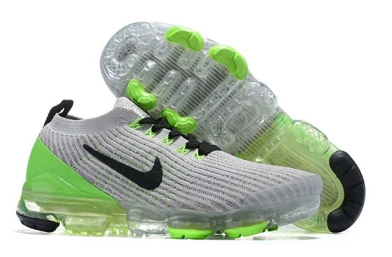 Nike Air VaporMax 3.0 " Vast Gray Electric Green
 " Women