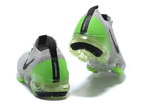Nike Air VaporMax 3.0 " Vast Gray Electric Green
 " Women