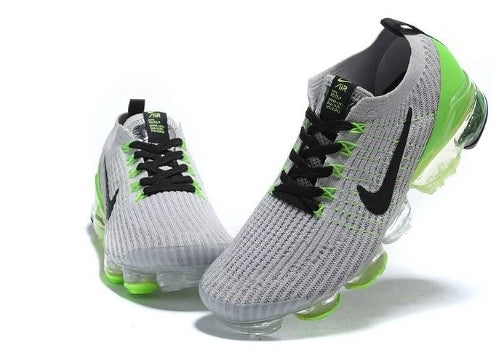 Nike Air VaporMax 3.0 " Vast Gray Electric Green
 " Women