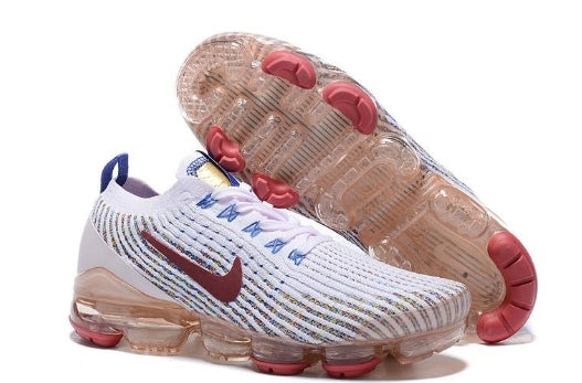 Nike Air VaporMax 3.0 " Light Violet Noble Red " Women
