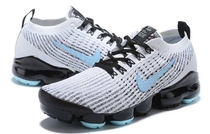 Nike Air VaporMax 3.0 " White - Black Aurora " Femme