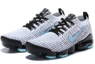 Nike Air VaporMax 3.0 " White - Black Aurora " Femme