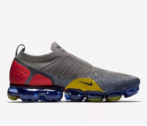 Nike Air Vapormax Flyknit Moc Femme