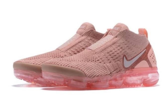 Nike Air Vapormax Flyknit Moc Femme