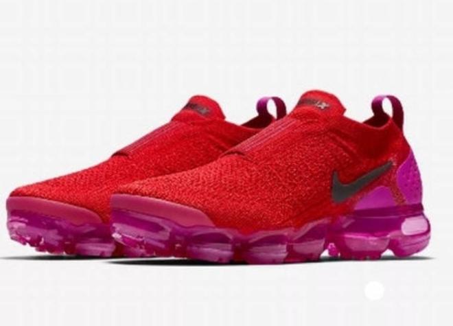 Nike Air Vapormax Flyknit Moc Femme