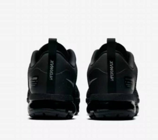 Nike Air VaporMax Run Utility "Black" Women