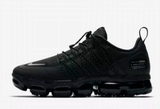 Nike Air VaporMax Run Utility "Black" Women