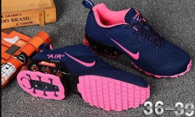 Nike Air Max Women