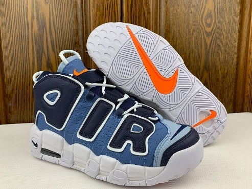 Les baskets Nike Air Max Uptempo Femme incarnent parfaitement l'évolution de la gamme légendaire Nike Air Max.