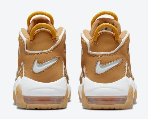 Les baskets Nike Air Max Uptempo Femme incarnent parfaitement l'évolution de la gamme légendaire Nike Air Max.