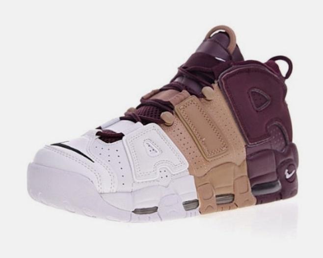 Les baskets Nike Air Max Uptempo Femme incarnent parfaitement l'évolution de la gamme légendaire Nike Air Max.