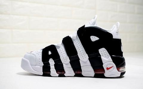 Les baskets Nike Air Max Uptempo Femme incarnent parfaitement l'évolution de la gamme légendaire Nike Air Max.
