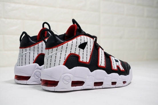 Les baskets Nike Air Max Uptempo Femme incarnent parfaitement l'évolution de la gamme légendaire Nike Air Max.