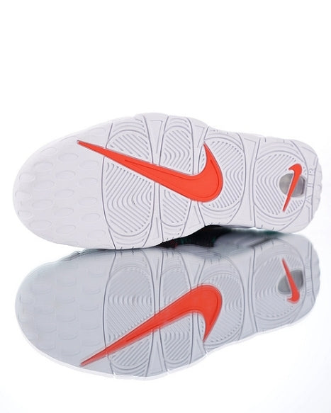 Les baskets Nike Air Max Uptempo Femme incarnent parfaitement l'évolution de la gamme légendaire Nike Air Max.