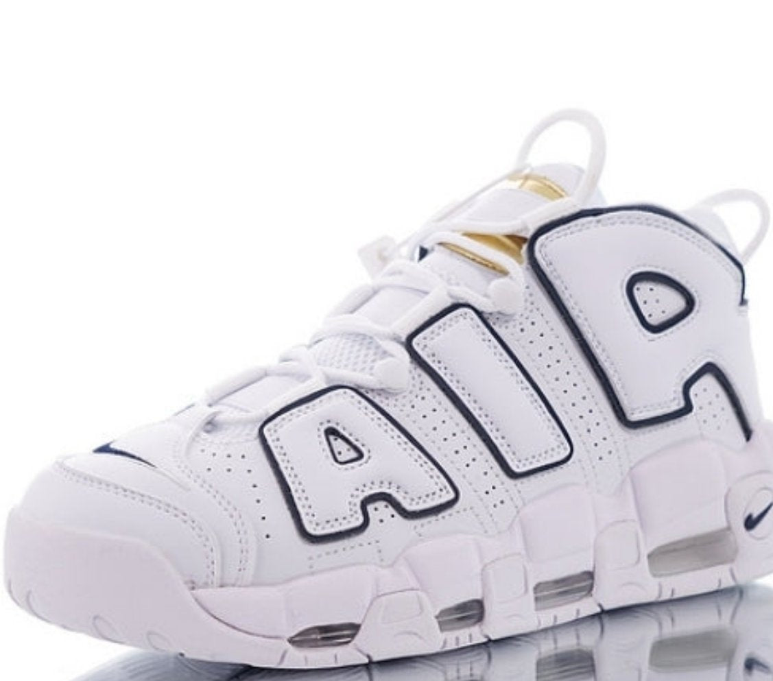 Les baskets Nike Air Max Uptempo Femme incarnent parfaitement l'évolution de la gamme légendaire Nike Air Max.