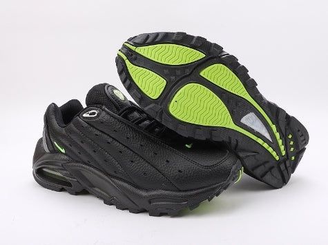 Nike Hot Step Air Terra x Drake NOCTA "Black - Yellow" Femme