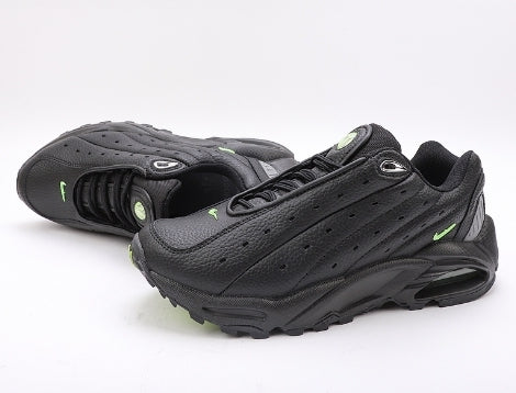 Nike Hot Step Air Terra x Drake NOCTA "Black - Yellow" Femme