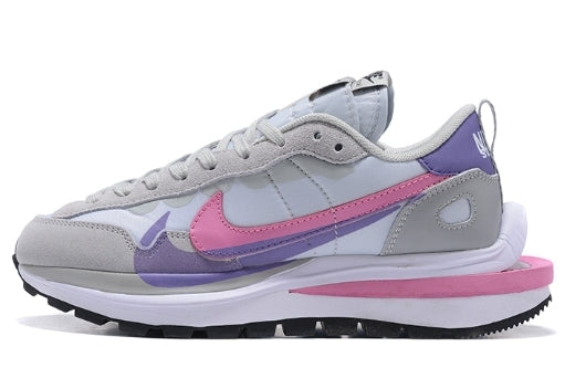 Baskets Nike LD Waffle X Sacai Femme sont un témoignage de l'engagement de Nike à combiner style et innovation.