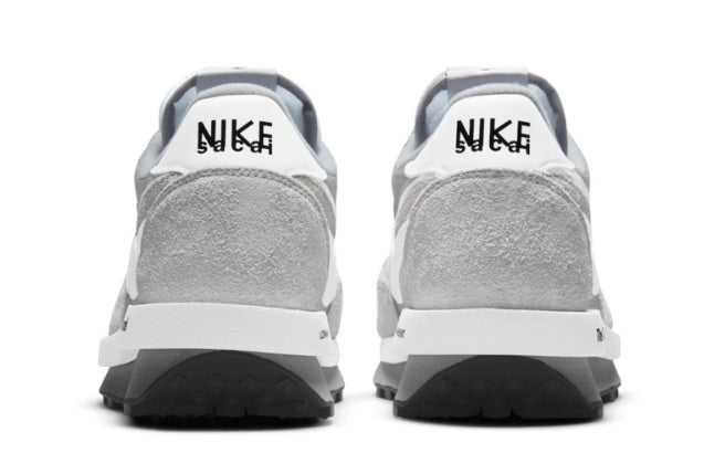 Baskets Nike LD Waffle X Sacai Femme sont un témoignage de l'engagement de Nike à combiner style et innovation.