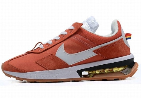 Baskets Nike LD Waffle X Sacai Femme sont un témoignage de l'engagement de Nike à combiner style et innovation.