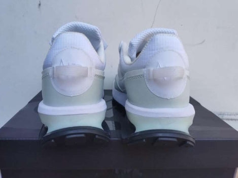 Baskets Nike LD Waffle X Sacai Femme sont un témoignage de l'engagement de Nike à combiner style et innovation.