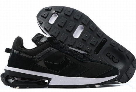 Baskets Nike LD Waffle X Sacai Femme sont un témoignage de l'engagement de Nike à combiner style et innovation.