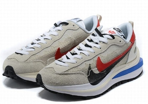 Baskets Nike LD Waffle X Sacai Femme sont un témoignage de l'engagement de Nike à combiner style et innovation.