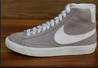 Nike SB Dunk Mid Femme