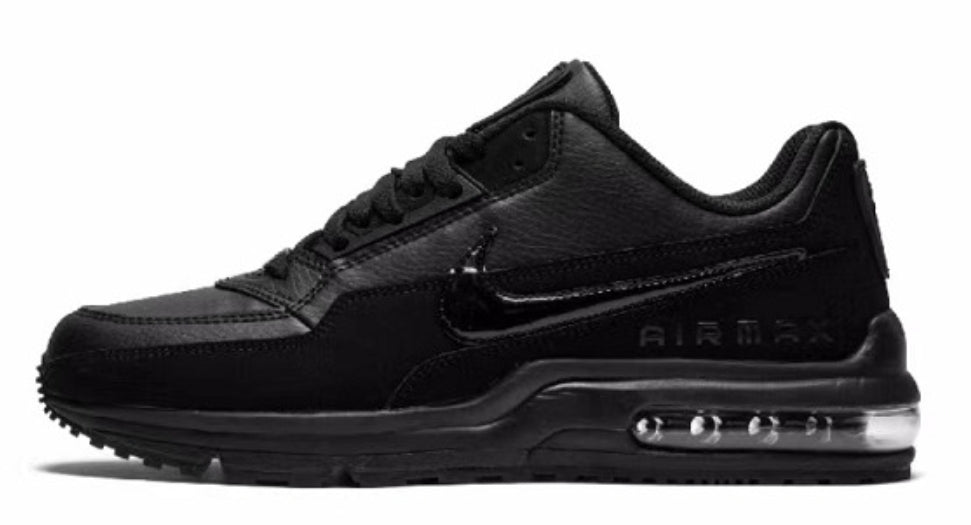 Les baskets Nike Air Max LTD3 allient style et performance de manière exceptionnelle. Leur design moderne et leurs matériaux de haute qualité en font un choix incontournable.