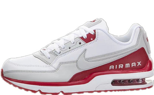 Les baskets Nike Air Max LTD3 allient style et performance de manière exceptionnelle. Leur design moderne et leurs matériaux de haute qualité en font un choix incontournable.