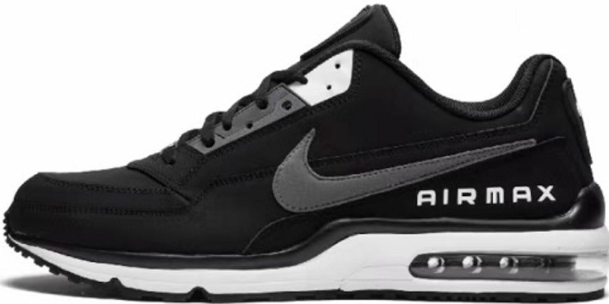 Les baskets Nike Air Max LTD3 allient style et performance de manière exceptionnelle. Leur design moderne et leurs matériaux de haute qualité en font un choix incontournable.