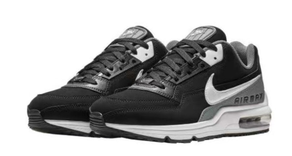 Les baskets Nike Air Max LTD3 allient style et performance de manière exceptionnelle. Leur design moderne et leurs matériaux de haute qualité en font un choix incontournable.