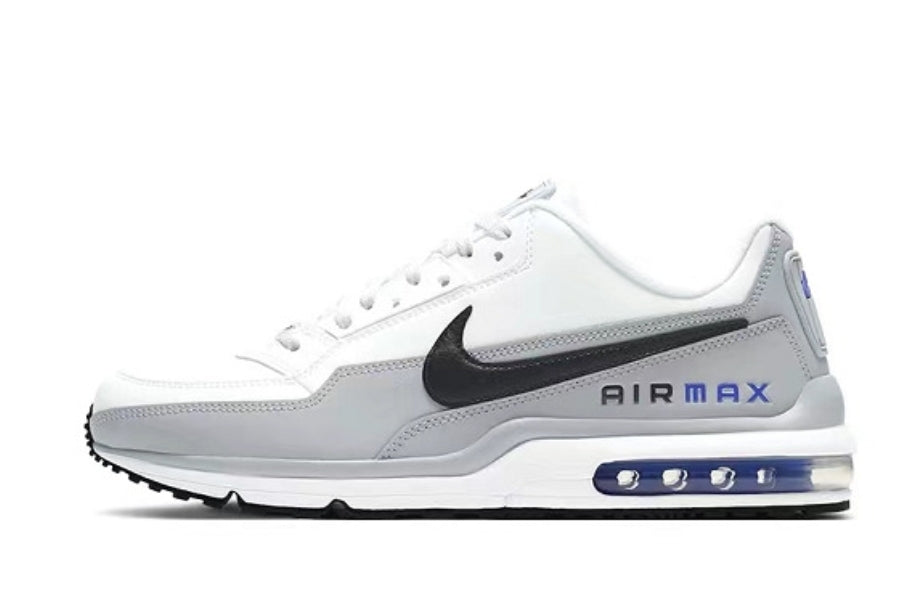 Les baskets Nike Air Max LTD3 allient style et performance de manière exceptionnelle. Leur design moderne et leurs matériaux de haute qualité en font un choix incontournable.