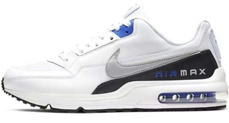 Les baskets Nike Air Max LTD3 allient style et performance de manière exceptionnelle. Leur design moderne et leurs matériaux de haute qualité en font un choix incontournable.