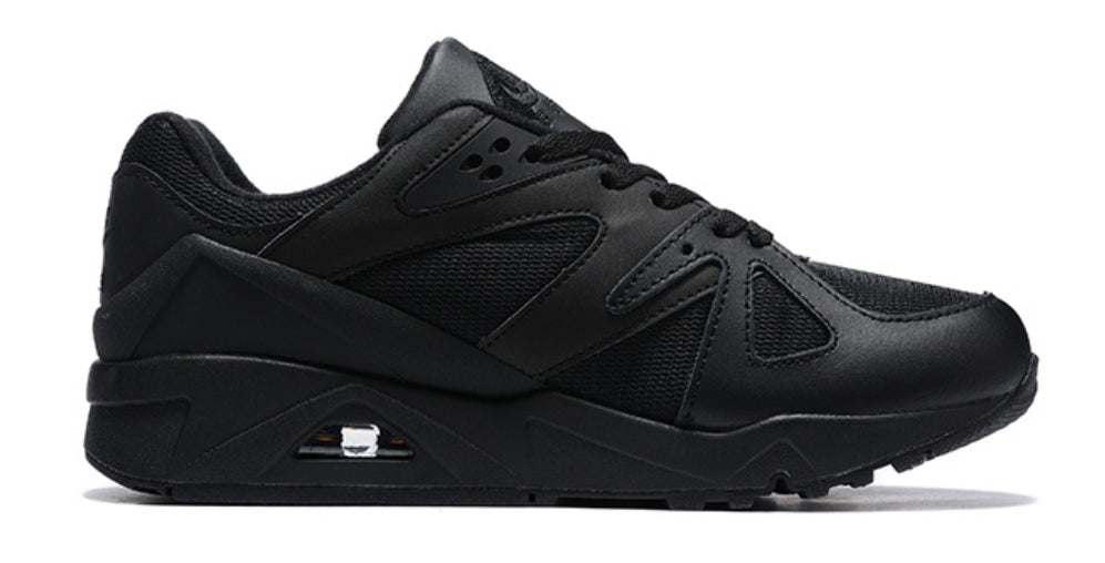 Les baskets Nike Air Structure Triax 91 combinent un style rétro et une technologie moderne. Leur design audacieux.pas cher.le moins cher.