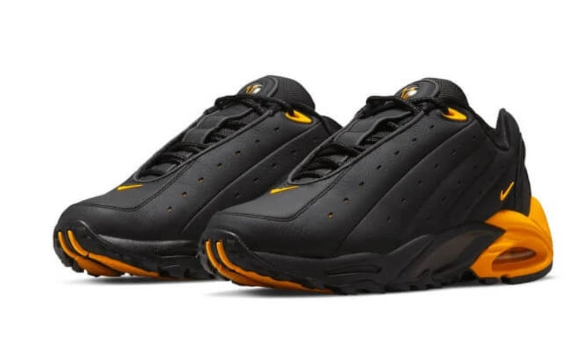 Les baskets Nike Air Terra X NOCTA offrent un style emblématique et une performance exceptionnelle.

design distinctif. Pas cher. Le moins cher.